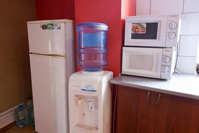 Хостелы Хостел Центр Винница-18