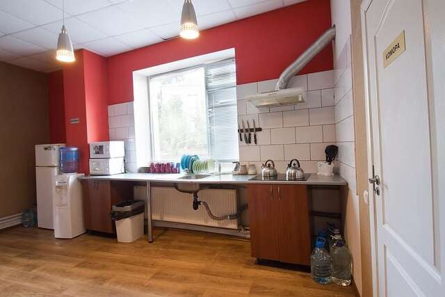 Хостелы Хостел Центр Винница-19