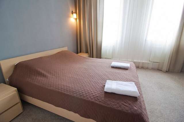 Хостелы Хостел Центр Винница-45